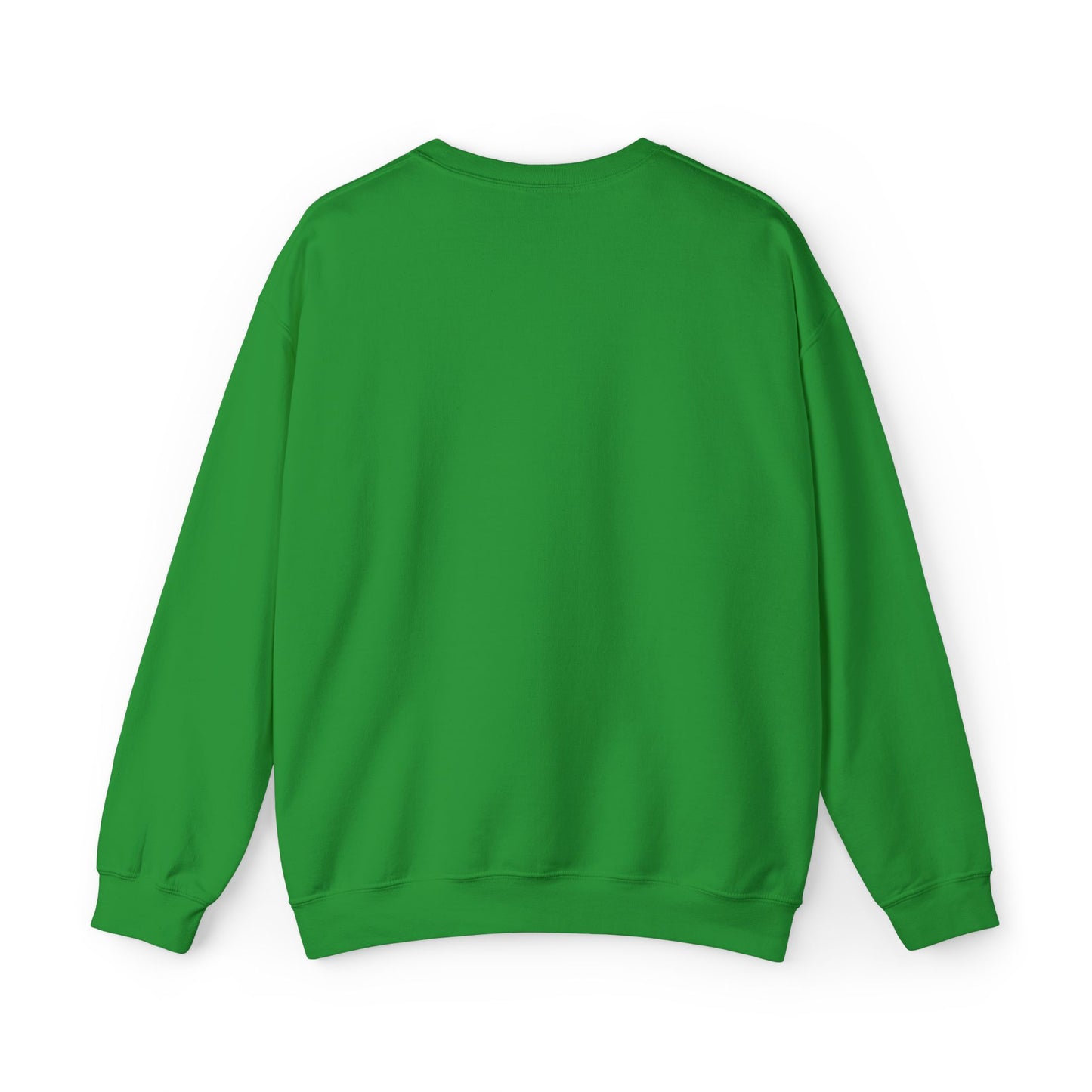 Crewneck Sweatshirt - “The Sample Clothing Co.” Design