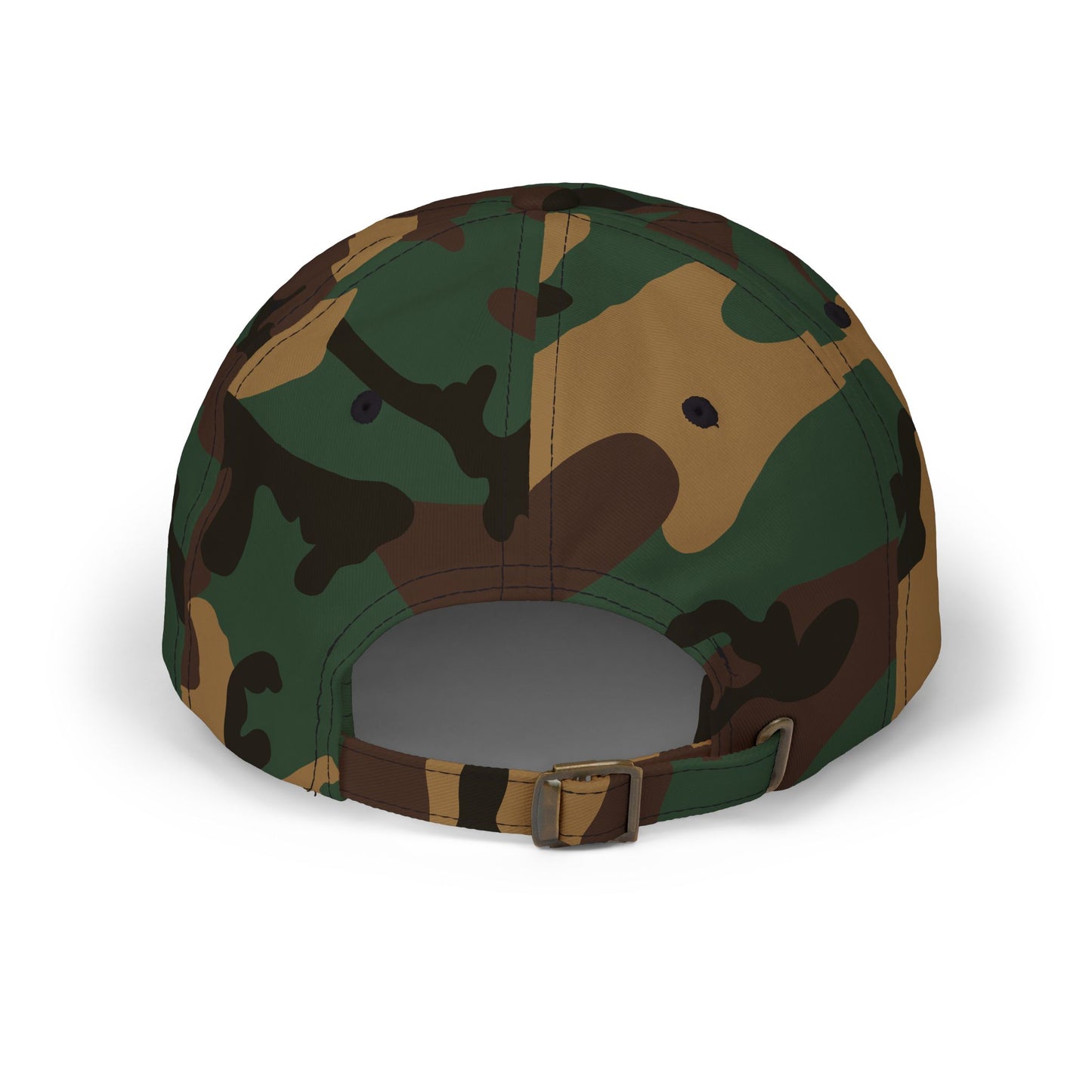 Classic Dad Cap - "Suga Shacc" Design