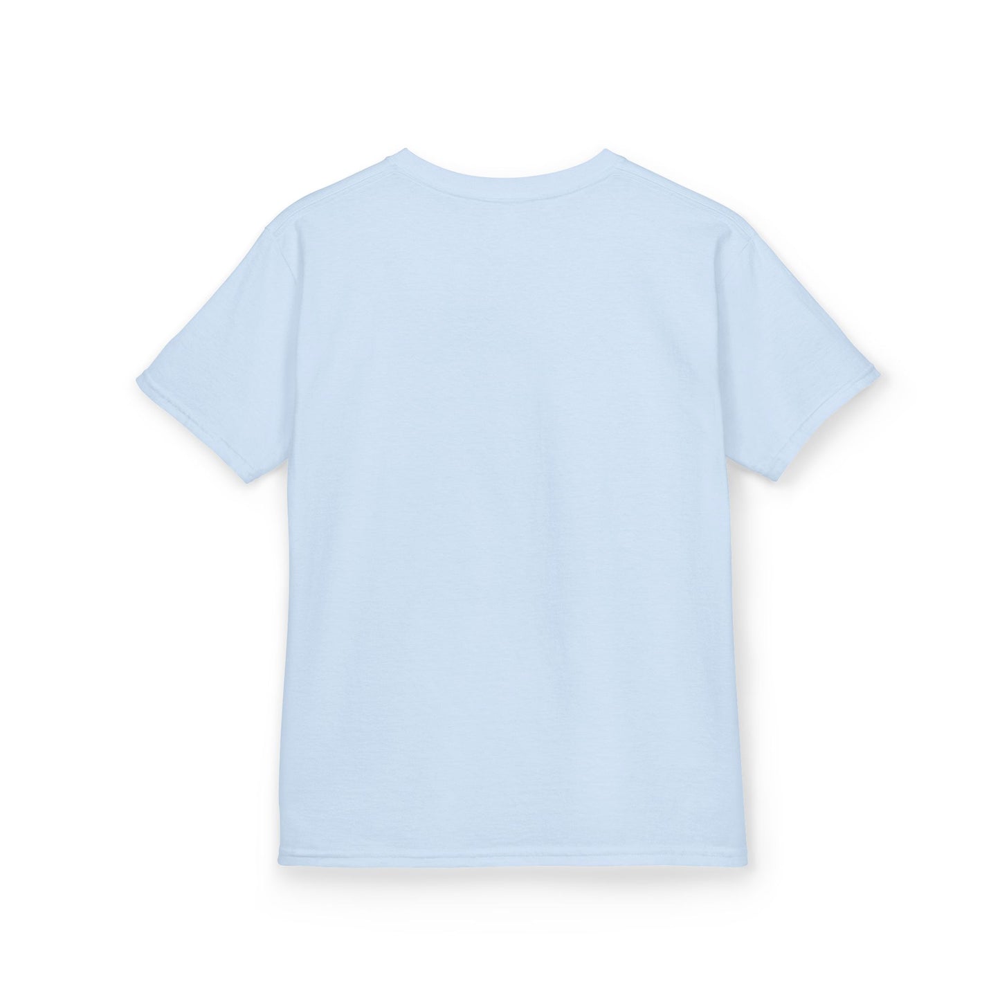 Adventure Awaits Kids Tee - "Flight Crew" Design