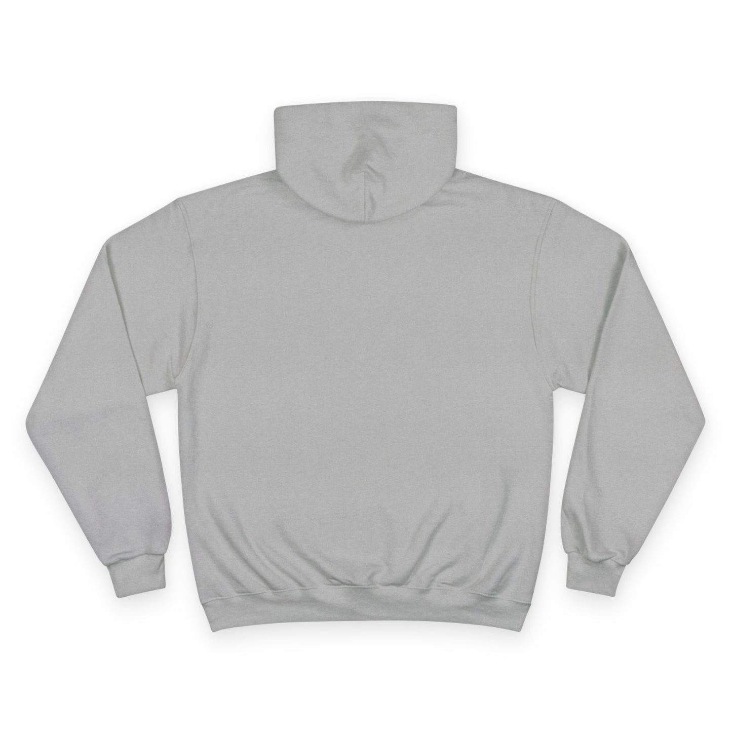 Champion Hoodie - "Suga Shacc" Design