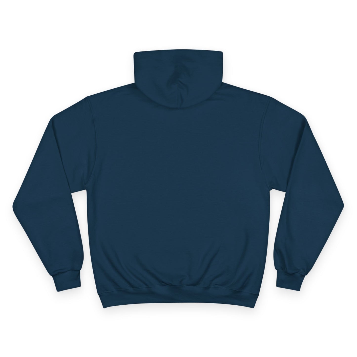Champion Hoodie - “Uncle Skinny’s Joint” Design