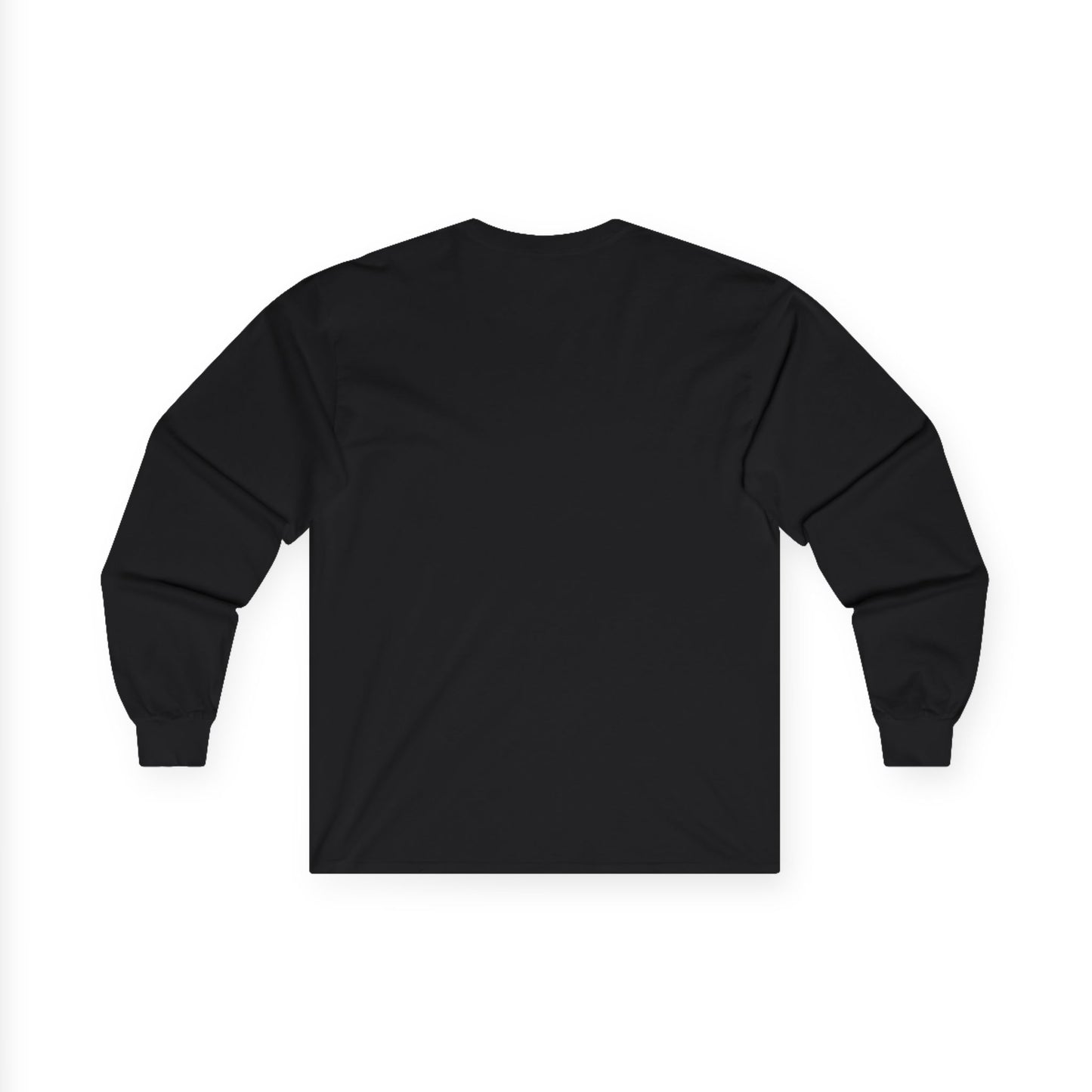 (Unisex) Long Sleeve Tee - “You Ken Tell” Design