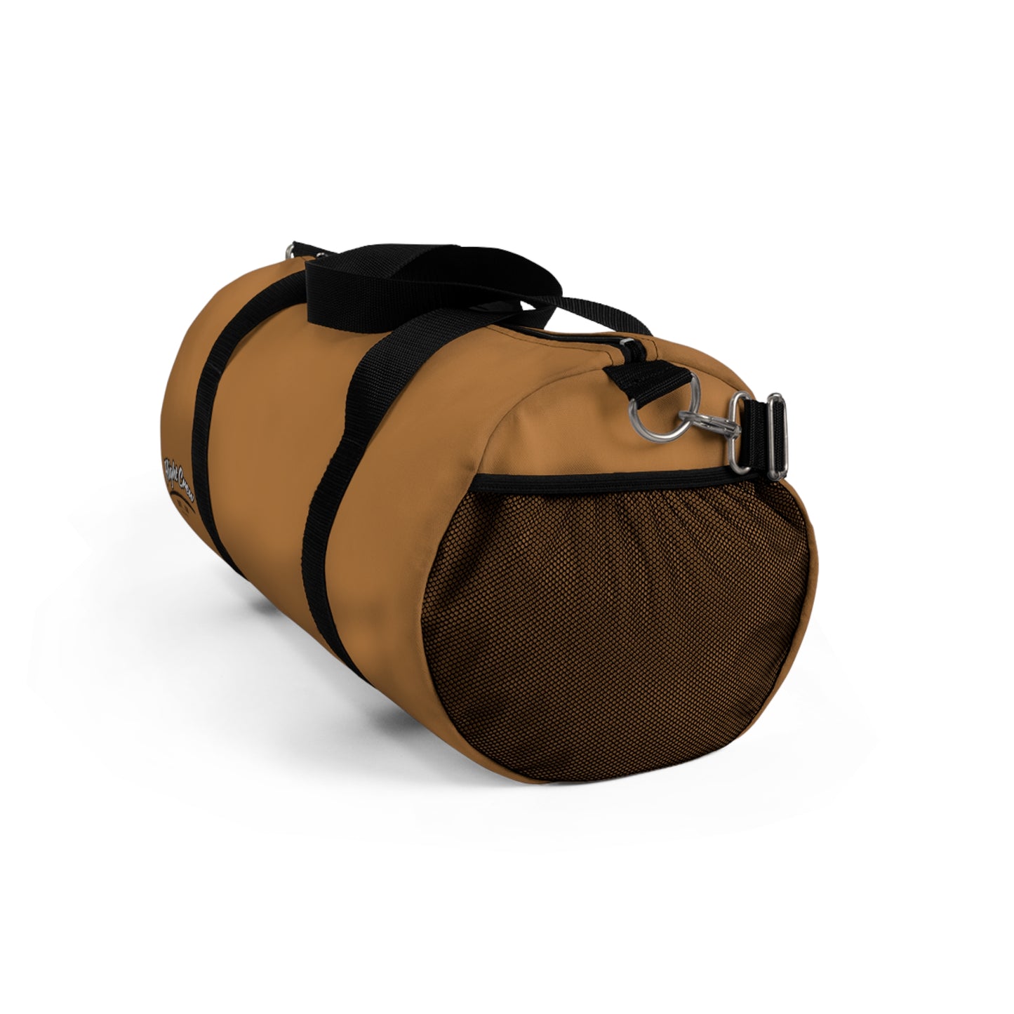 Travel Duffel Bag - “The Sample Clothing Co” Design