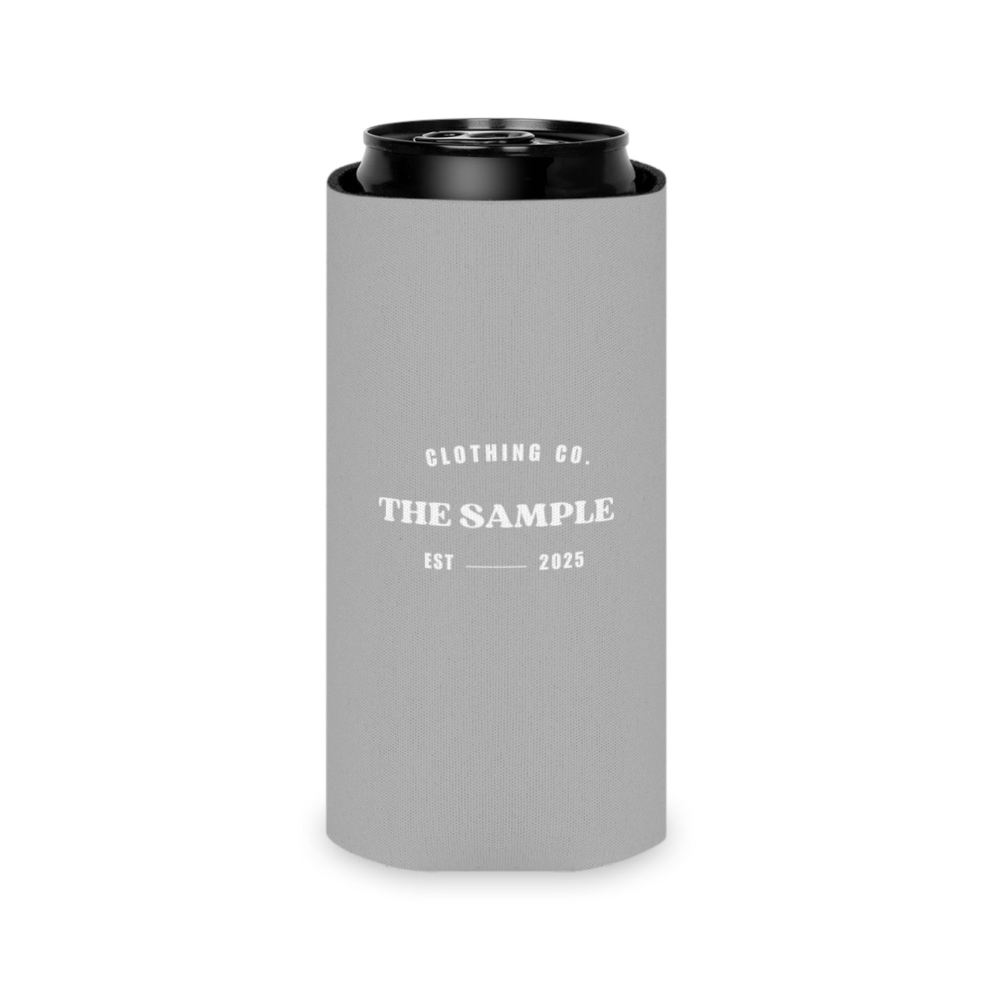 Can Cooler - "Flight Crew" Design
