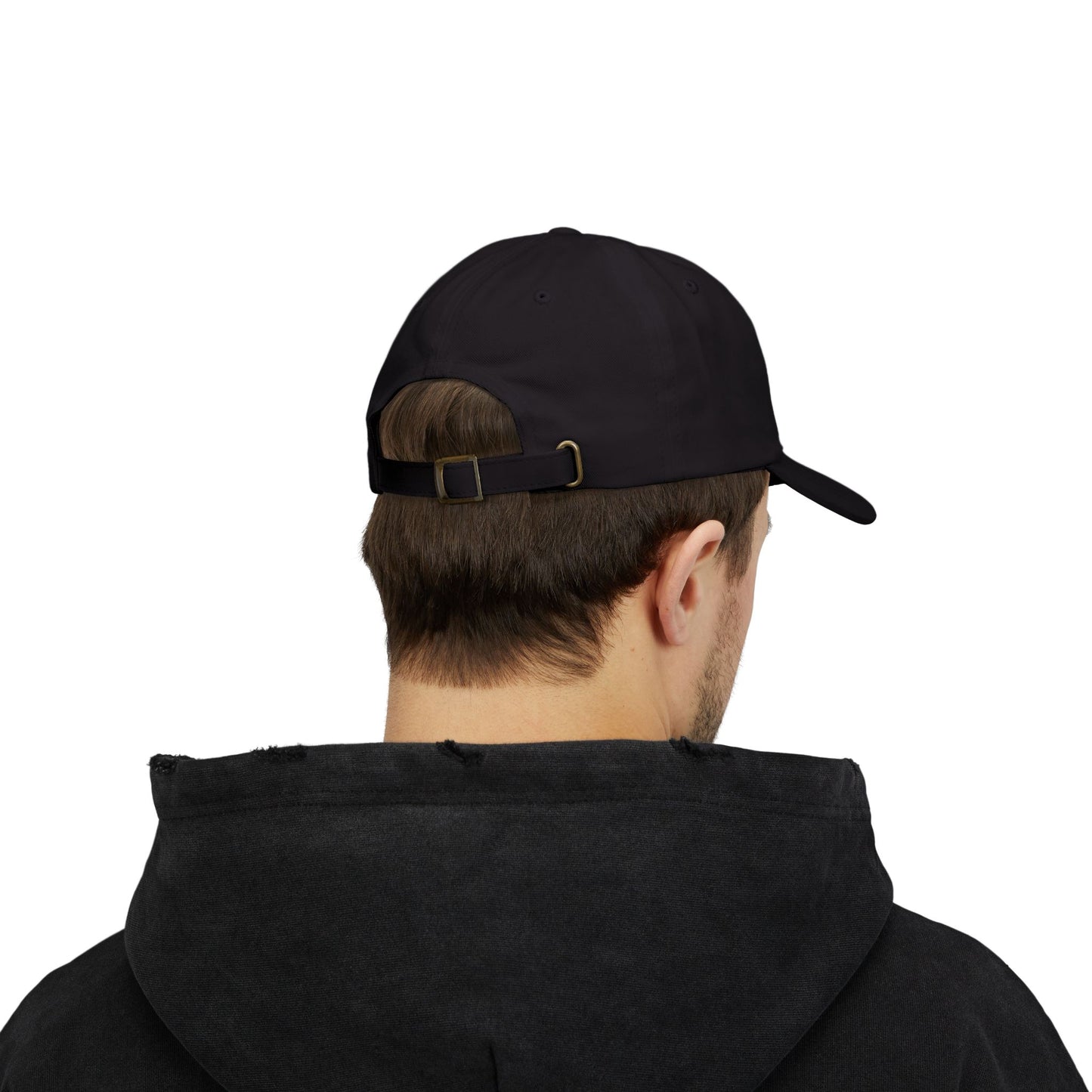 Classic Dad Cap - "Suga Shacc" Design