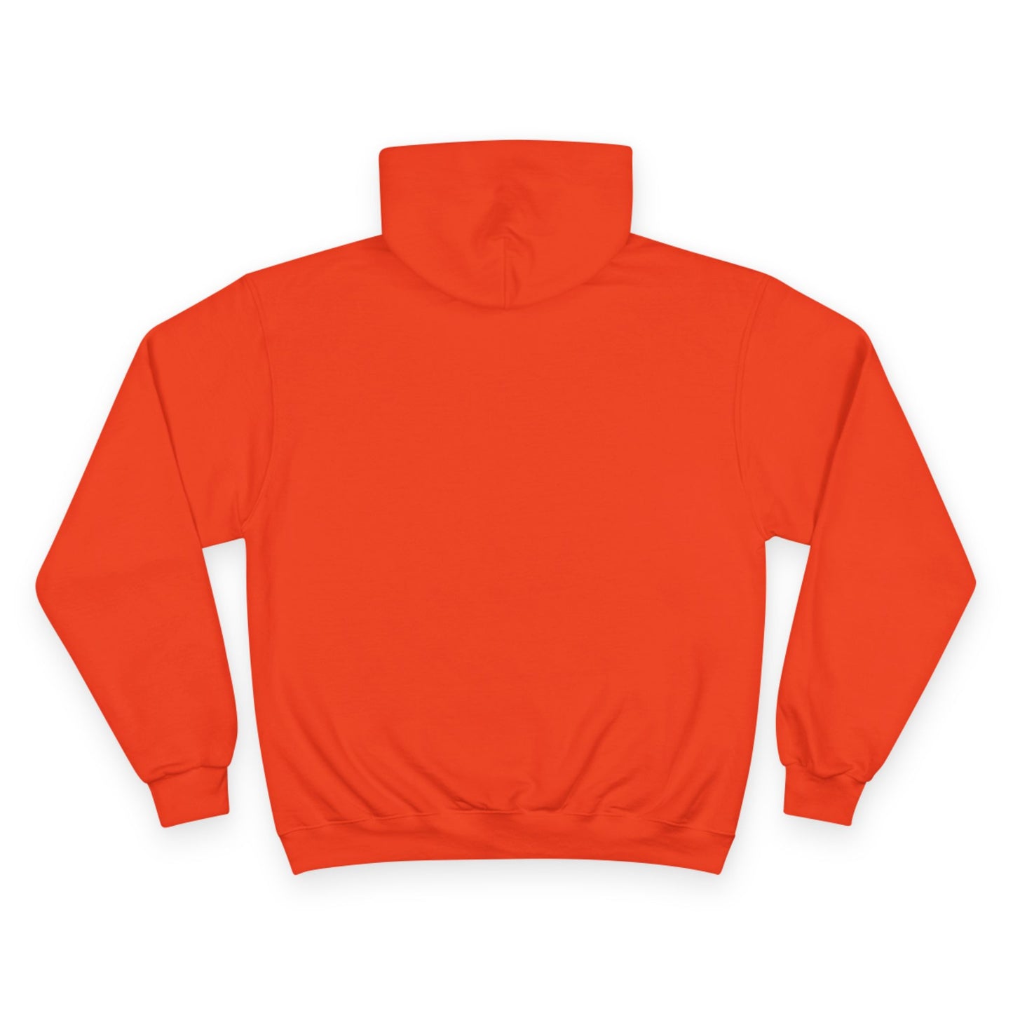 Champion Hoodie - "Suga Shacc" Design