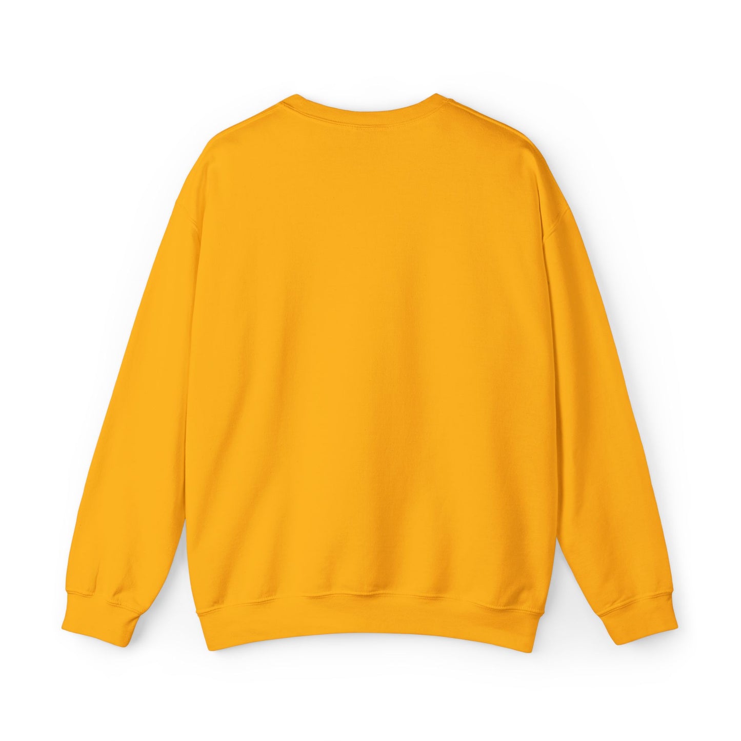 Crewneck Sweatshirt - “The Sample Clothing Co.” Design