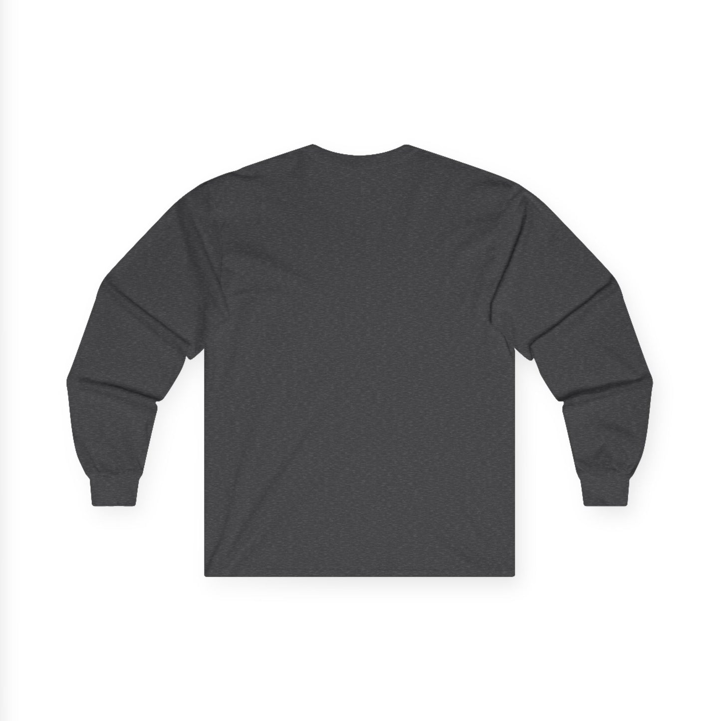 (Unisex) Long Sleeve Tee - “You Ken Tell” Design