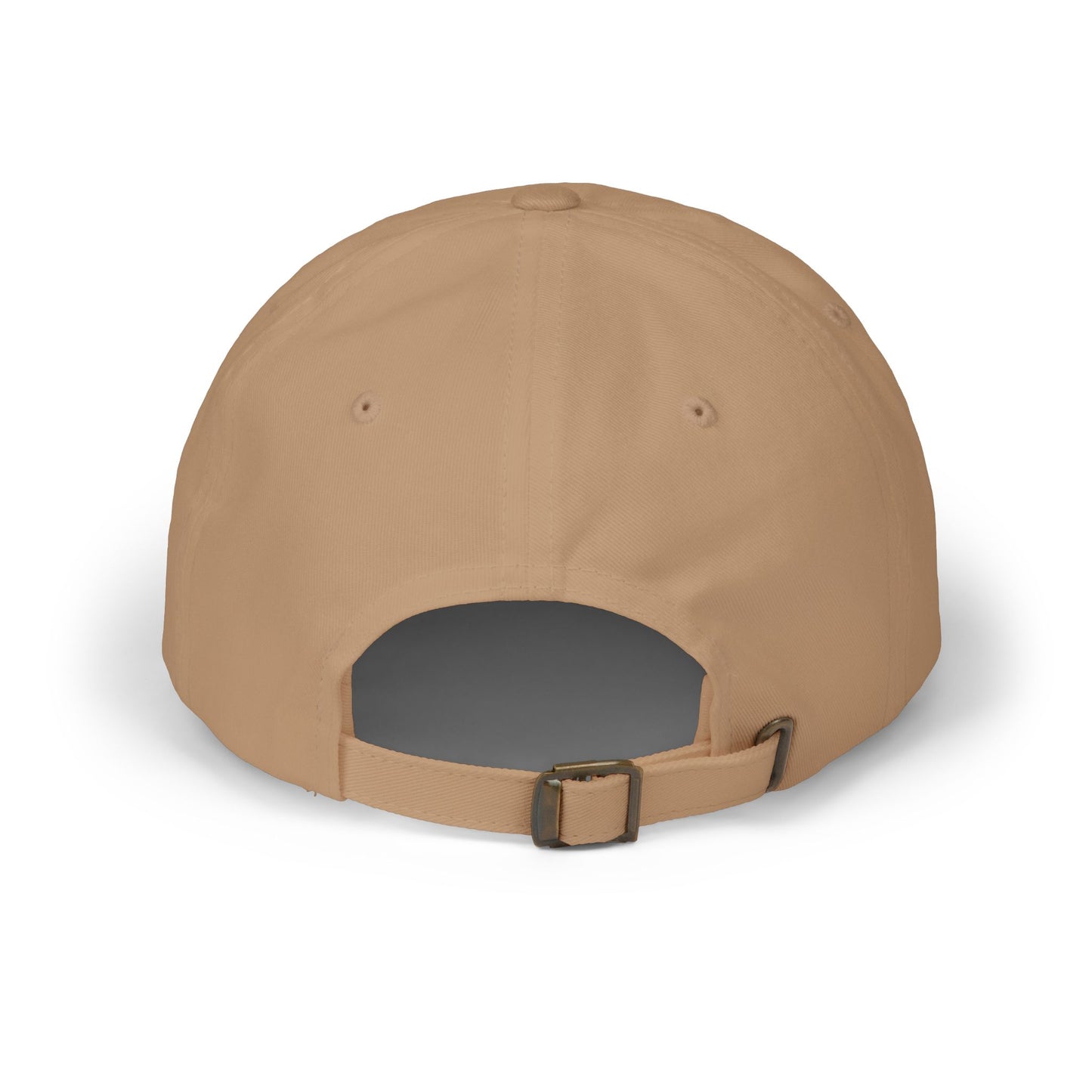 Classic Dad Cap - "Suga Shacc" Design