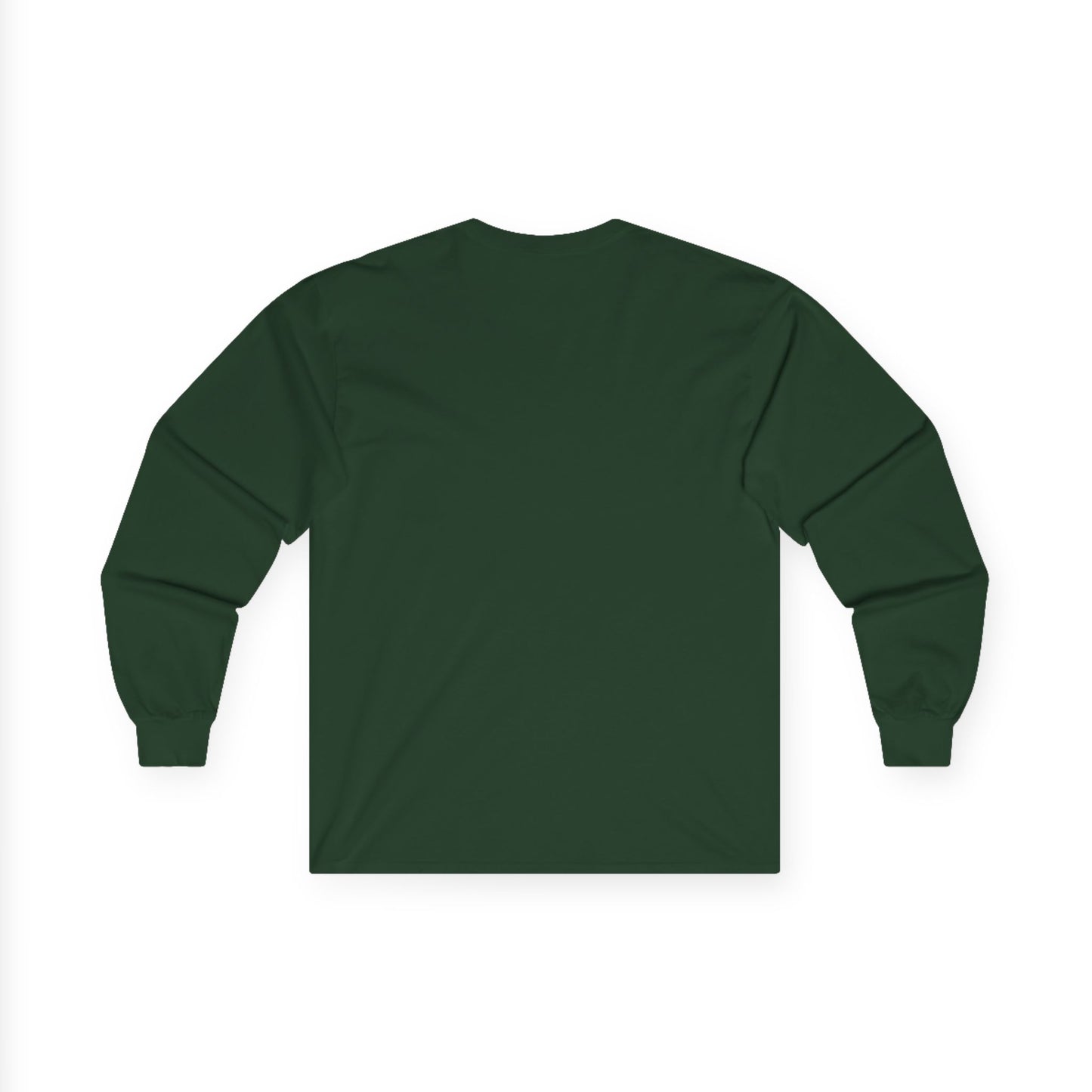 (Unisex) Long Sleeve Tee - “You Ken Tell” Design