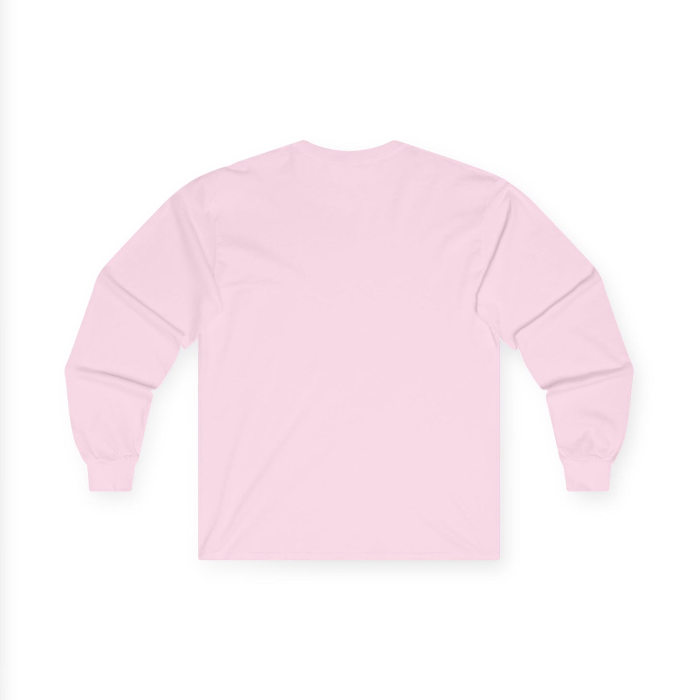 (Unisex) Long Sleeve Tee - “You Ken Tell” Design