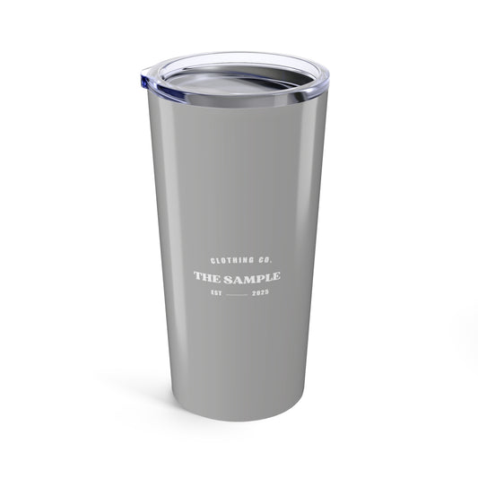 20oz Tumbler - "Flight Crew" Design