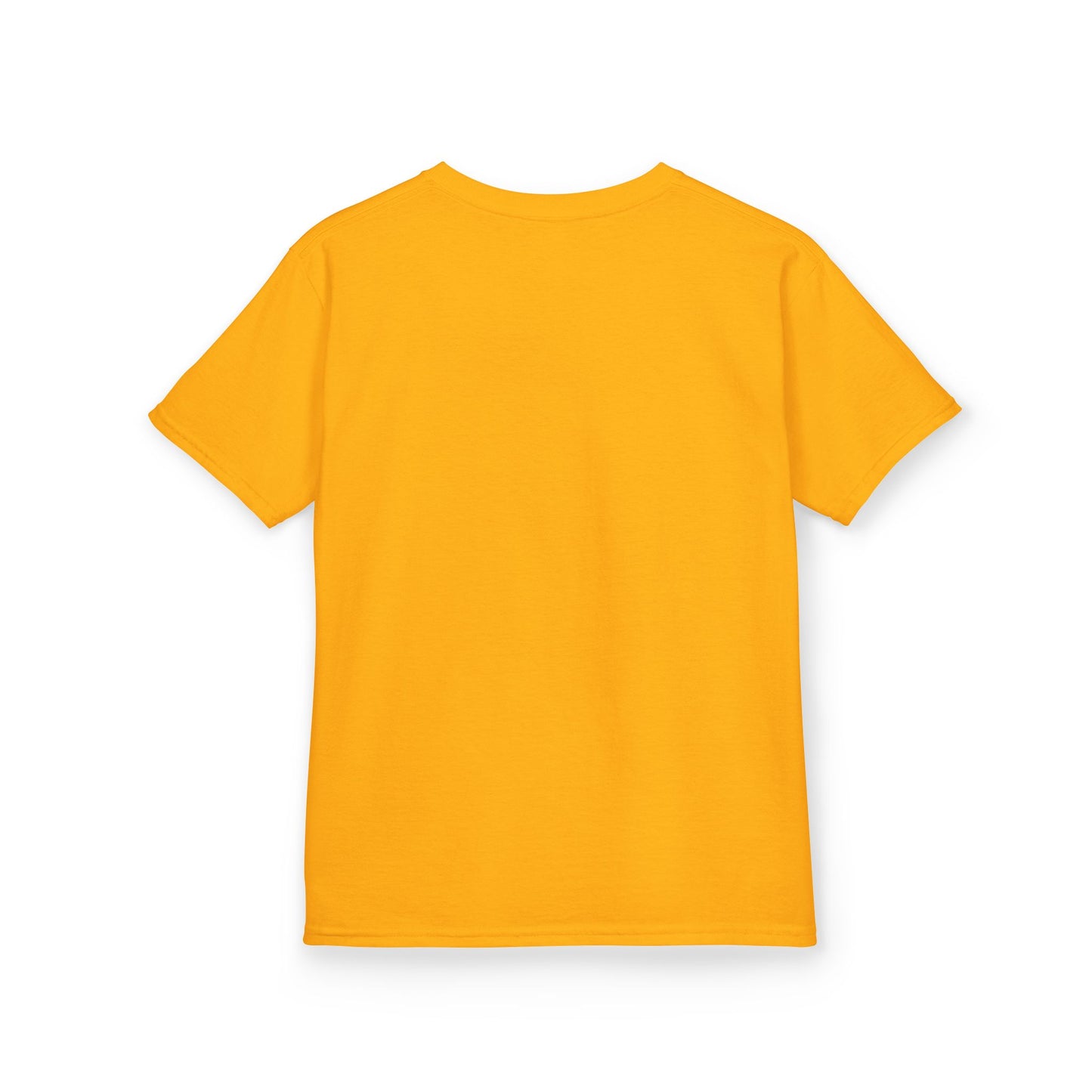 Adventure Awaits Kids Tee - "Flight Crew" Design