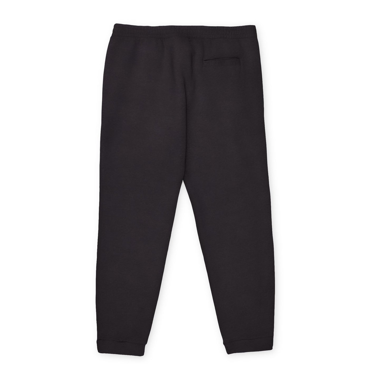 Unisex Fleece Joggers - “The Sample Clothing Co.” Design
