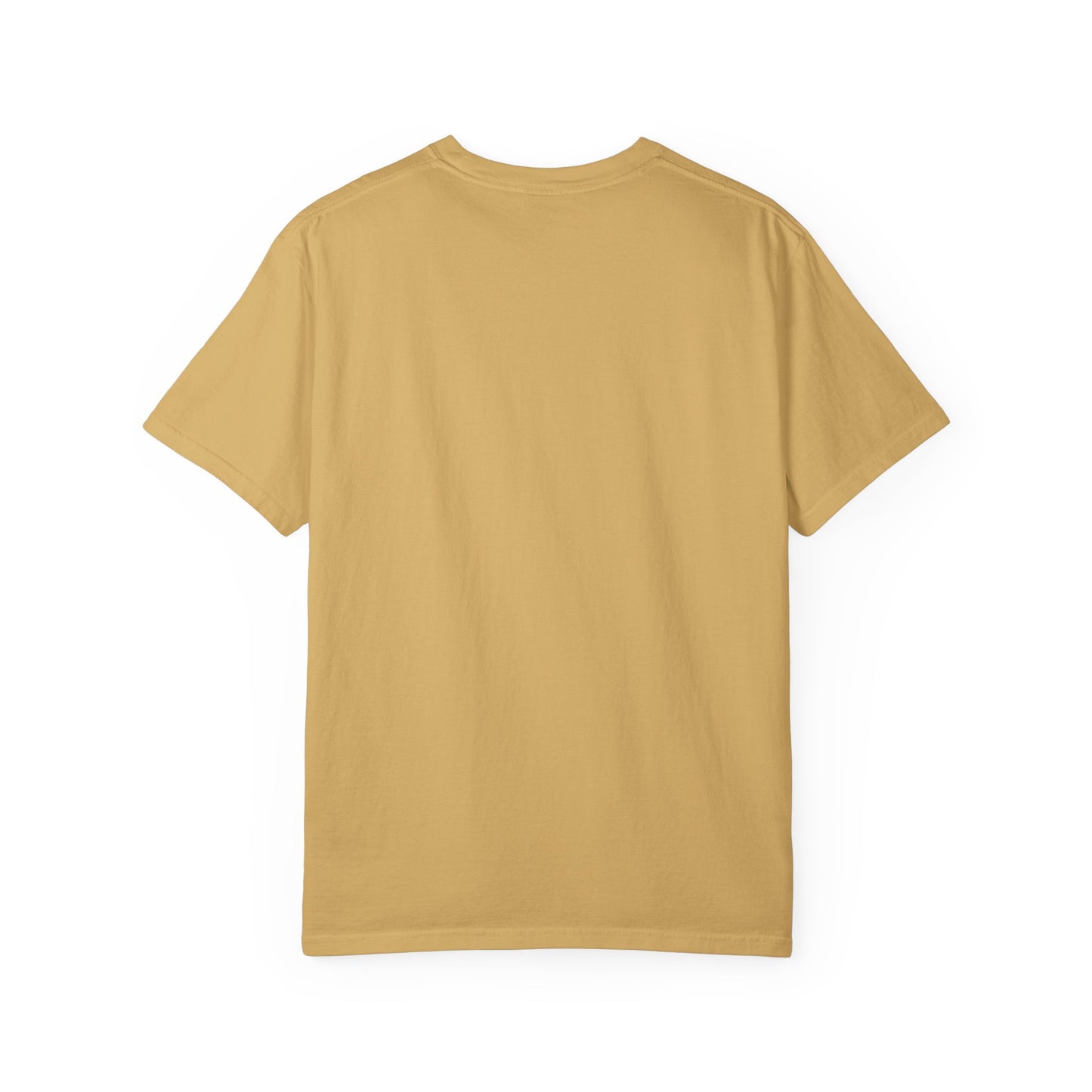 You Know It! Unisex Garment-Dyed T-Shirt - Fun and Casual Vibe