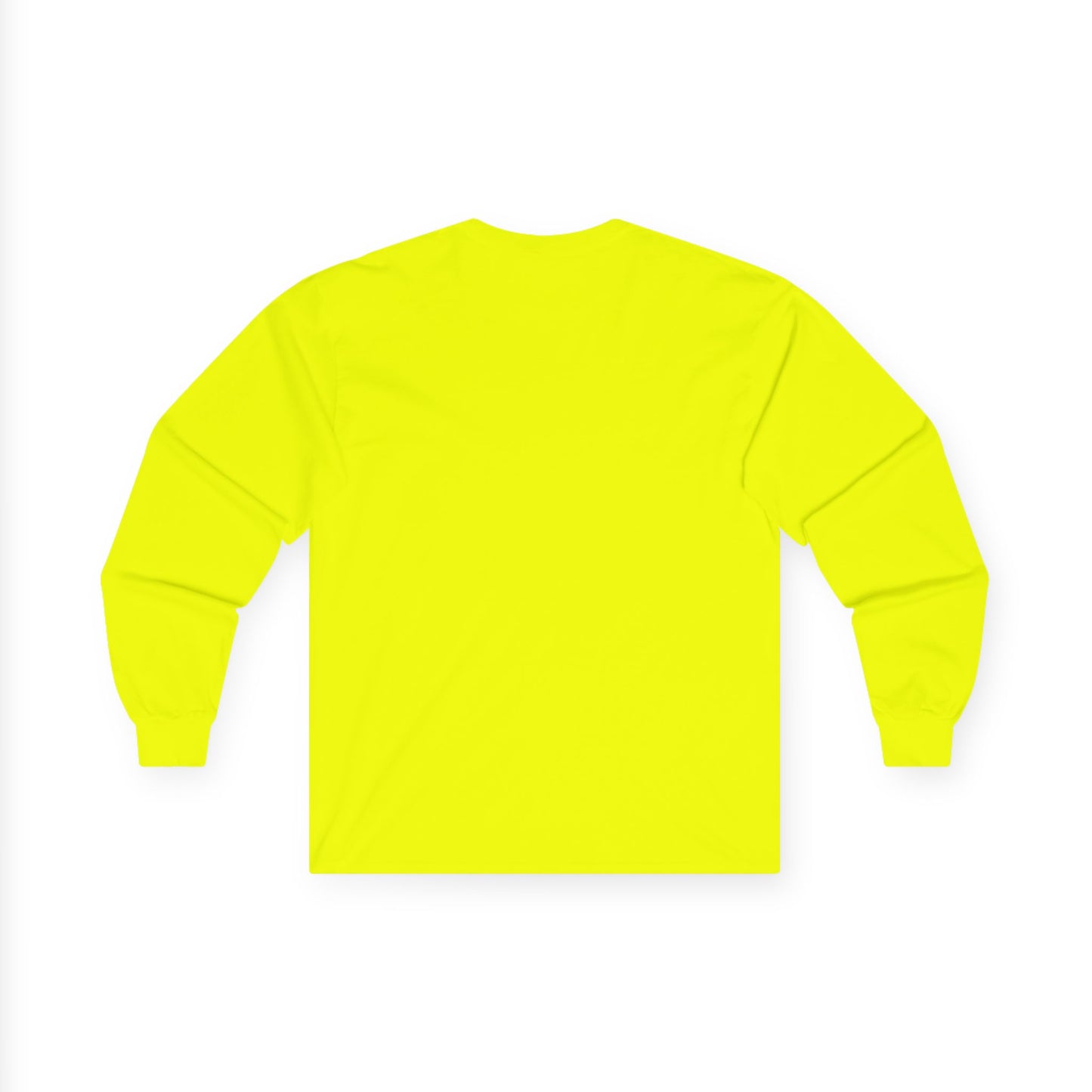 (Unisex) Long Sleeve Tee - “You Ken Tell” Design