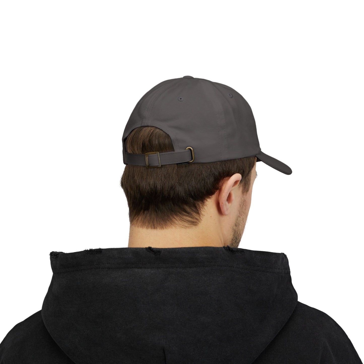 Classic Dad Cap - "Suga Shacc" Design