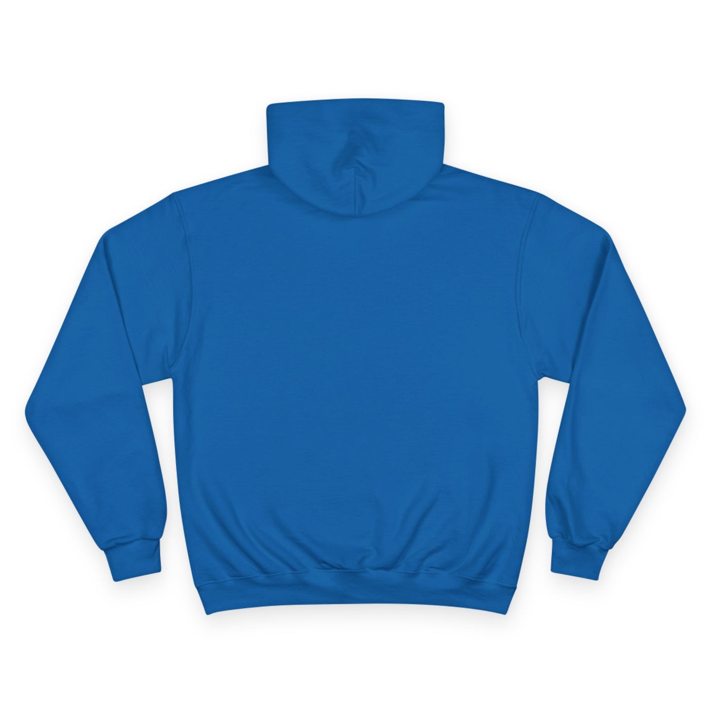 Champion Hoodie - “Uncle Skinny’s Joint” Design