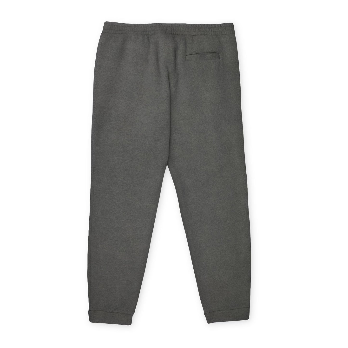 Unisex Fleece Joggers - “The Sample Clothing Co.” Design