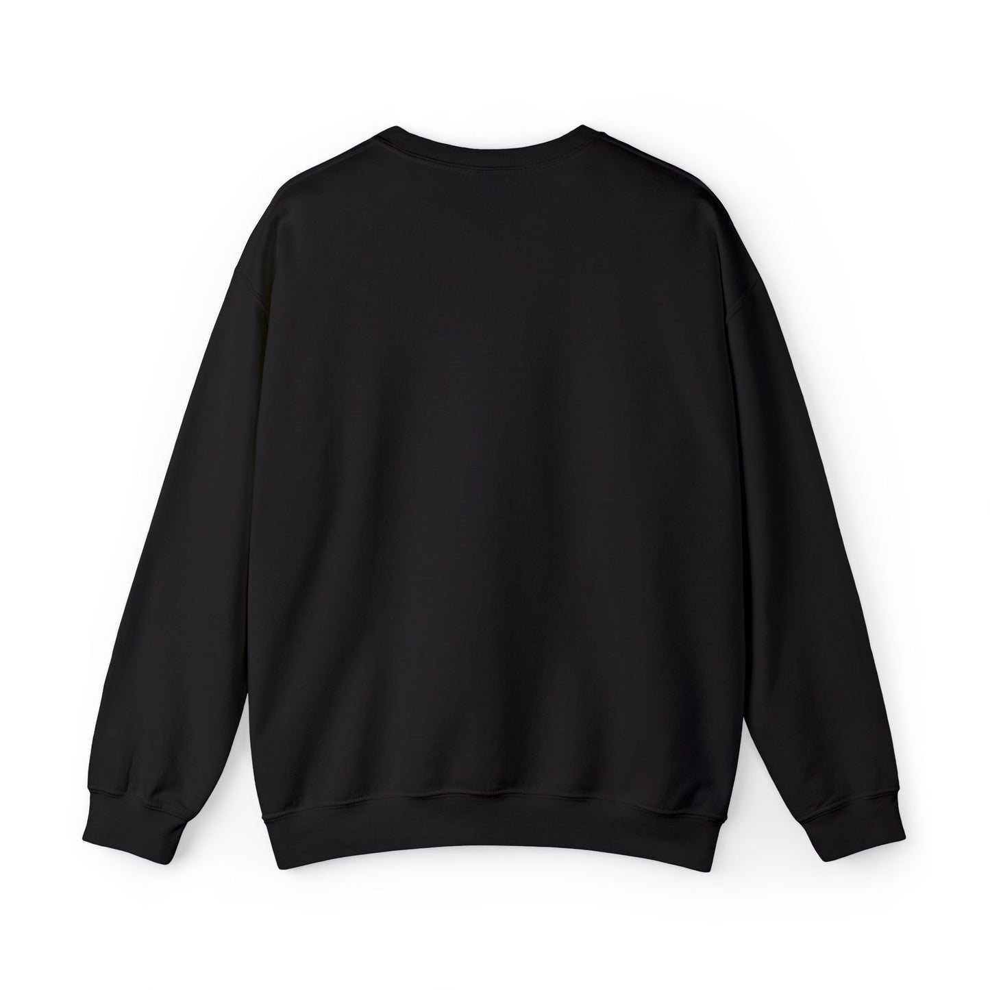 Crewneck Sweatshirt - “The Sample Clothing Co.” Design