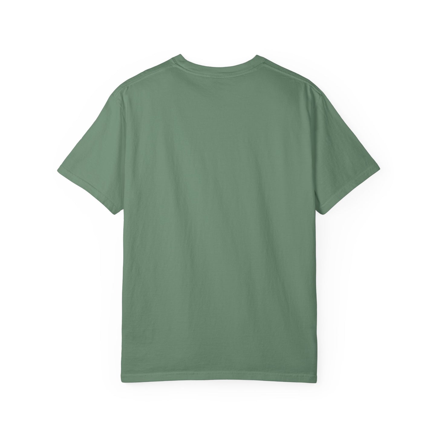 (Unisex) Comfortable Tee - “Uncle Skinny’s Joint” Design