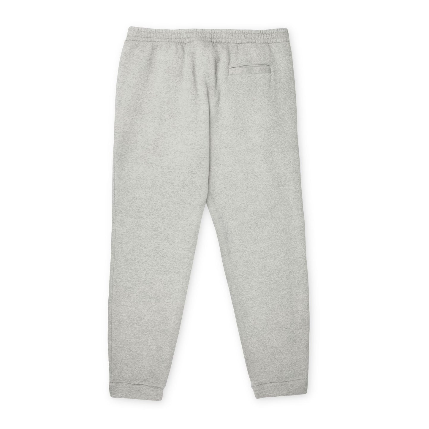 Comfortable Unisex “Flight Crew” Fleece Joggers - Perfect for Relaxation and Casual Wear
