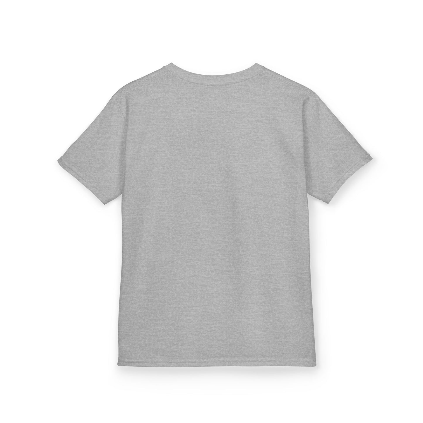 Adventure Awaits Kids Tee - "Flight Crew" Design