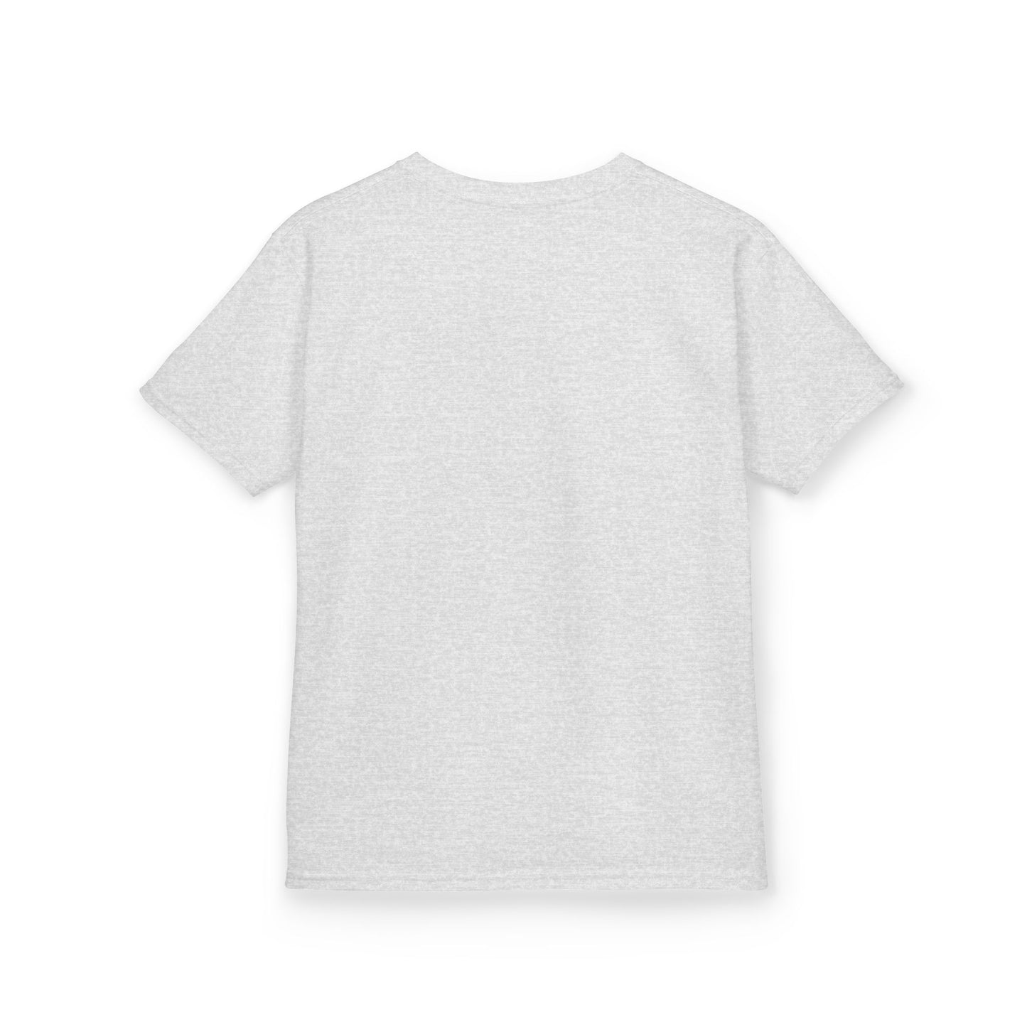 Adventure Awaits Kids Tee - "Flight Crew" Design