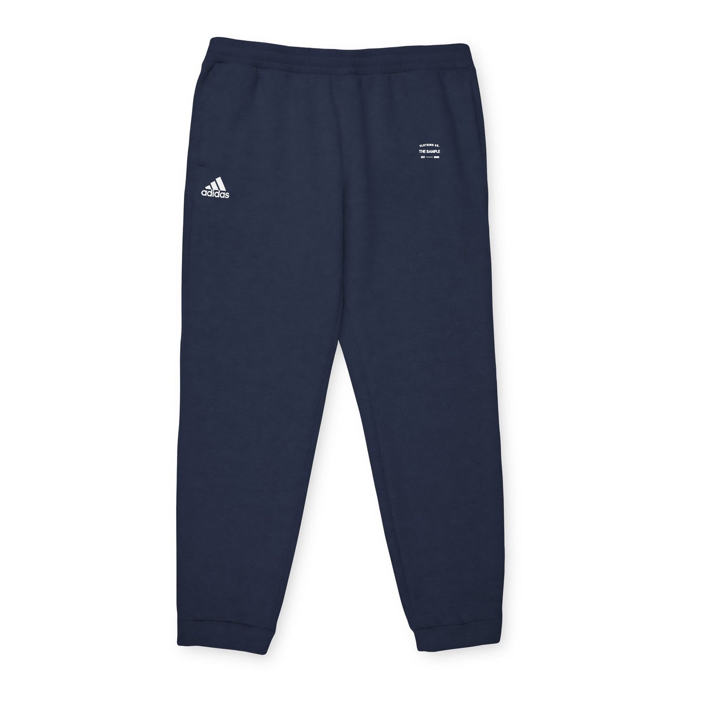 Unisex Fleece Joggers - “The Sample Clothing Co.” Design
