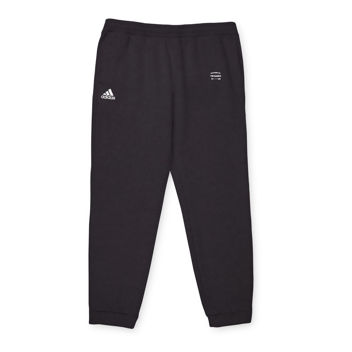 Unisex Fleece Joggers - “The Sample Clothing Co.” Design