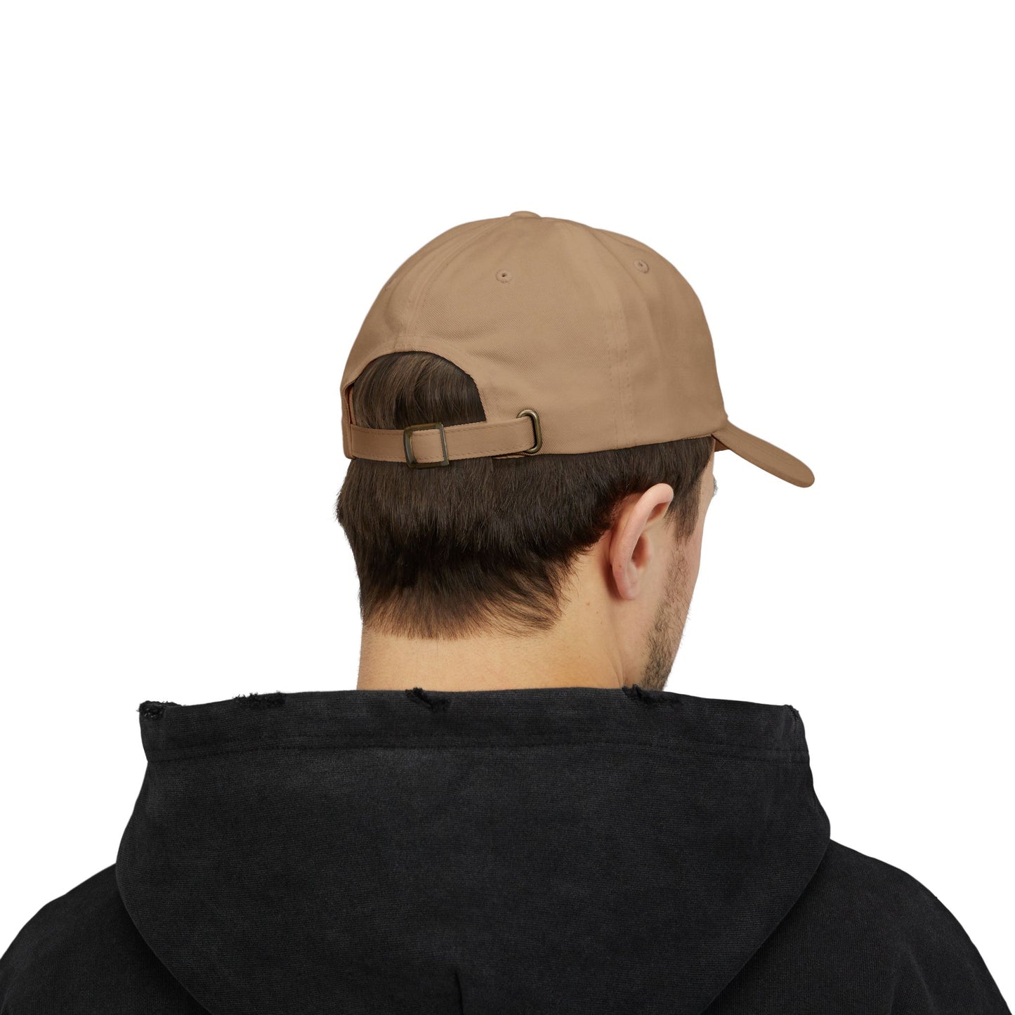 Classic Dad Cap - "Suga Shacc" Design