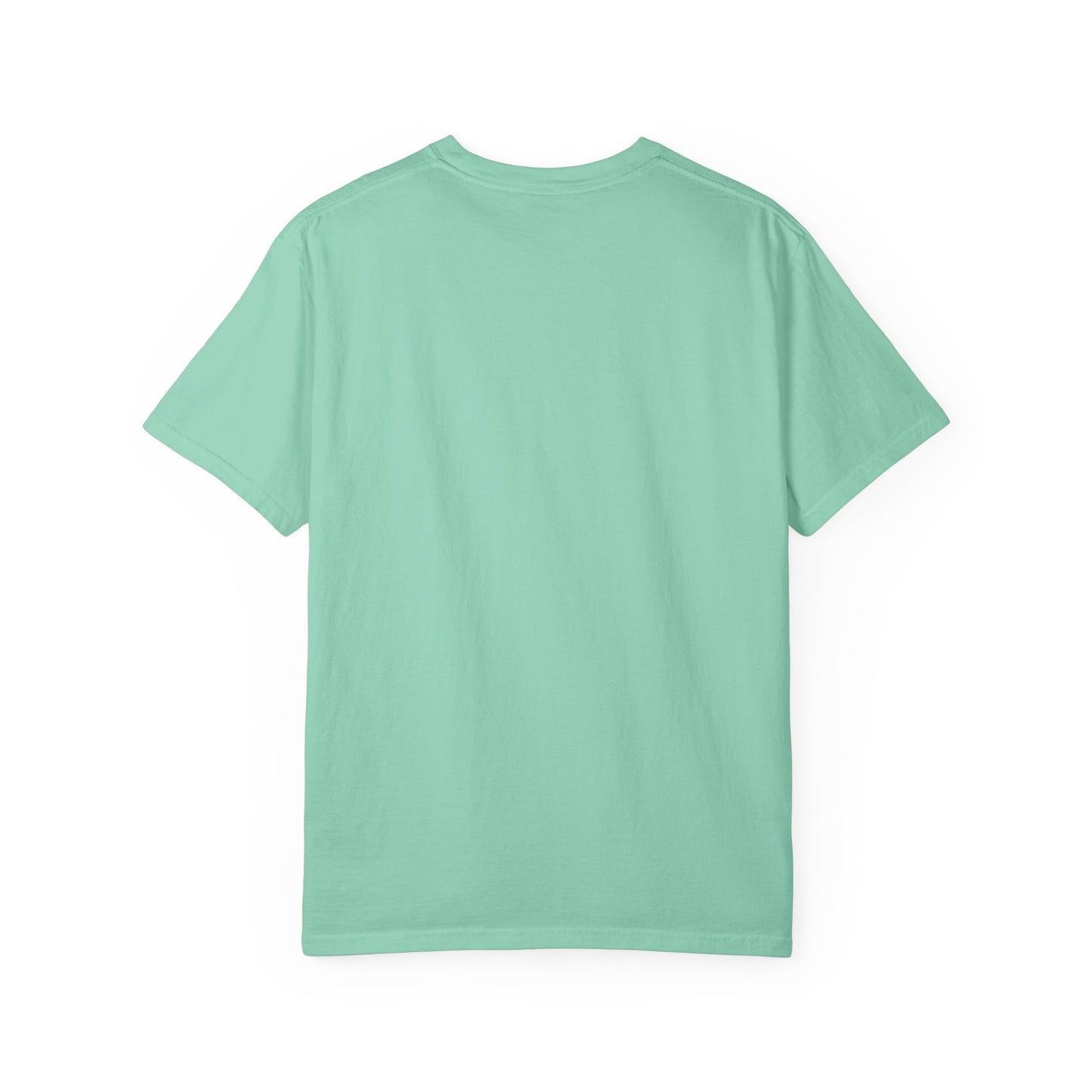 You Know It! Unisex Garment-Dyed T-Shirt - Fun and Casual Vibe