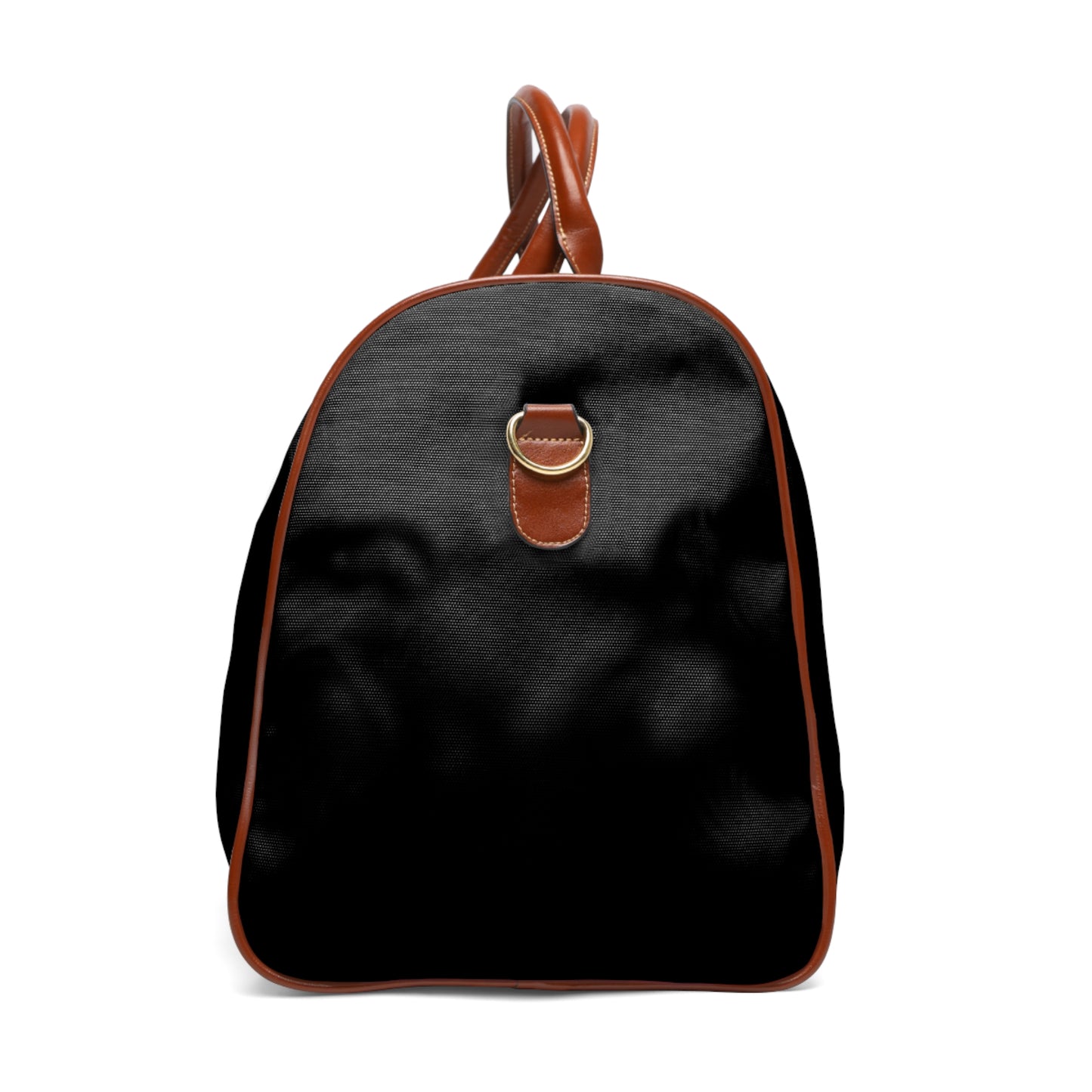 Waterproof Travel Duffle Bag - "Flight Crew" Design