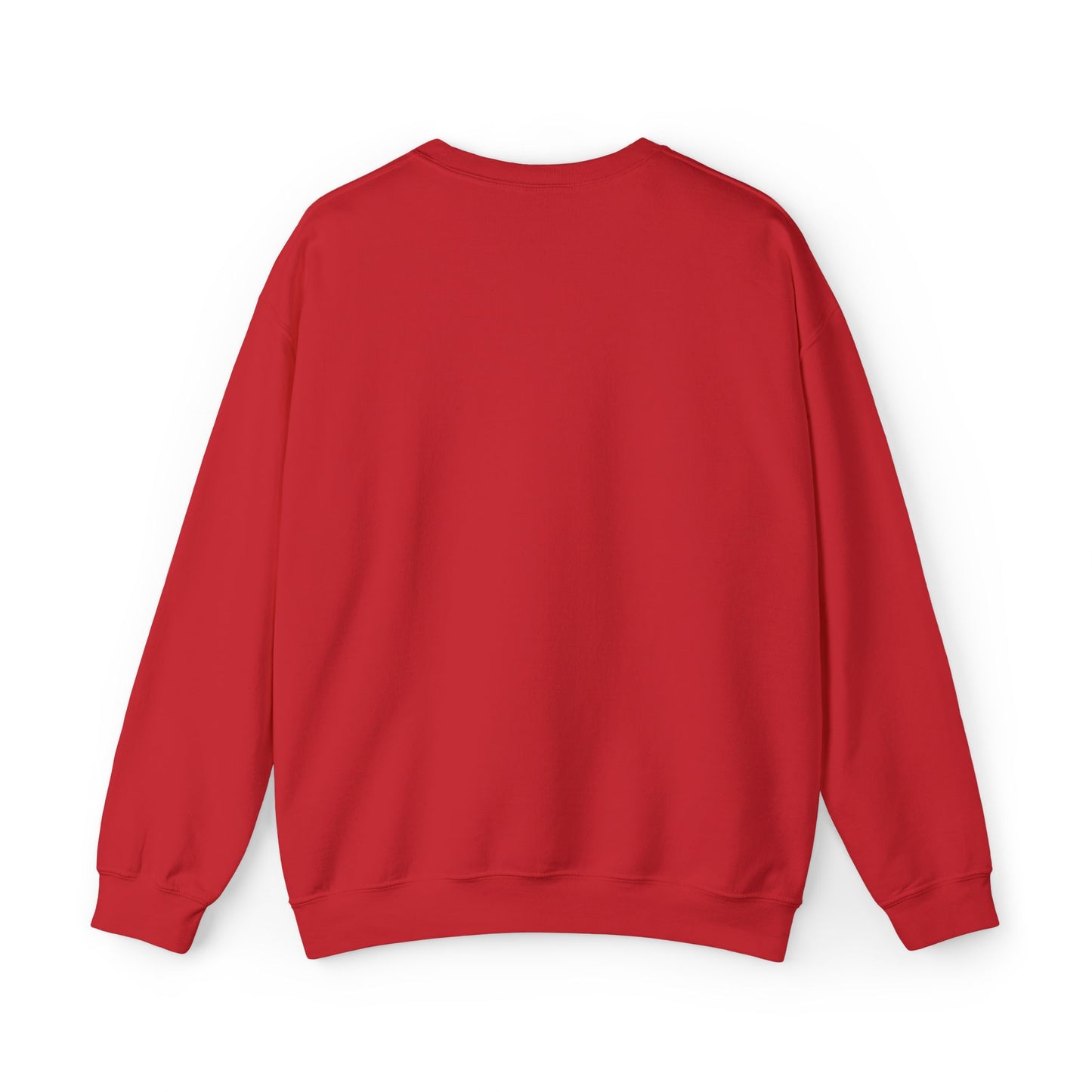 Crewneck Sweatshirt - “The Sample Clothing Co.” Design