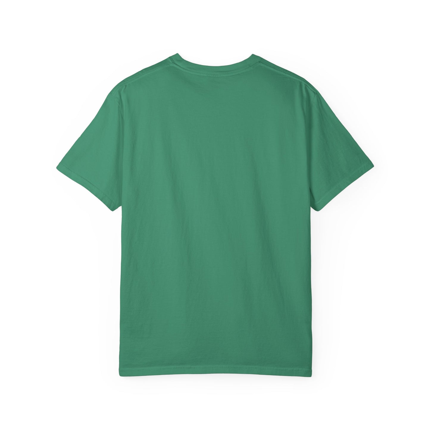 You Know It! Unisex Garment-Dyed T-Shirt - Fun and Casual Vibe