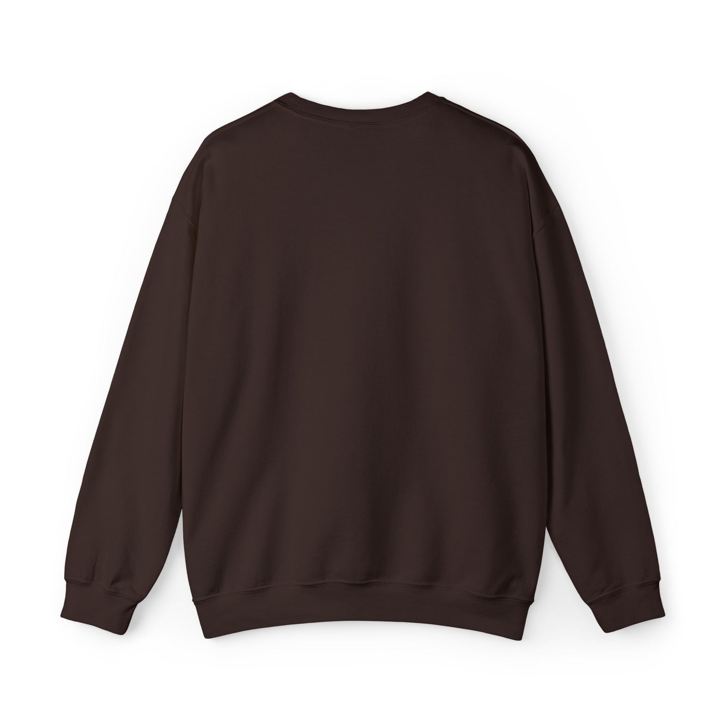 Crewneck Sweatshirt - “The Sample Clothing Co.” Design
