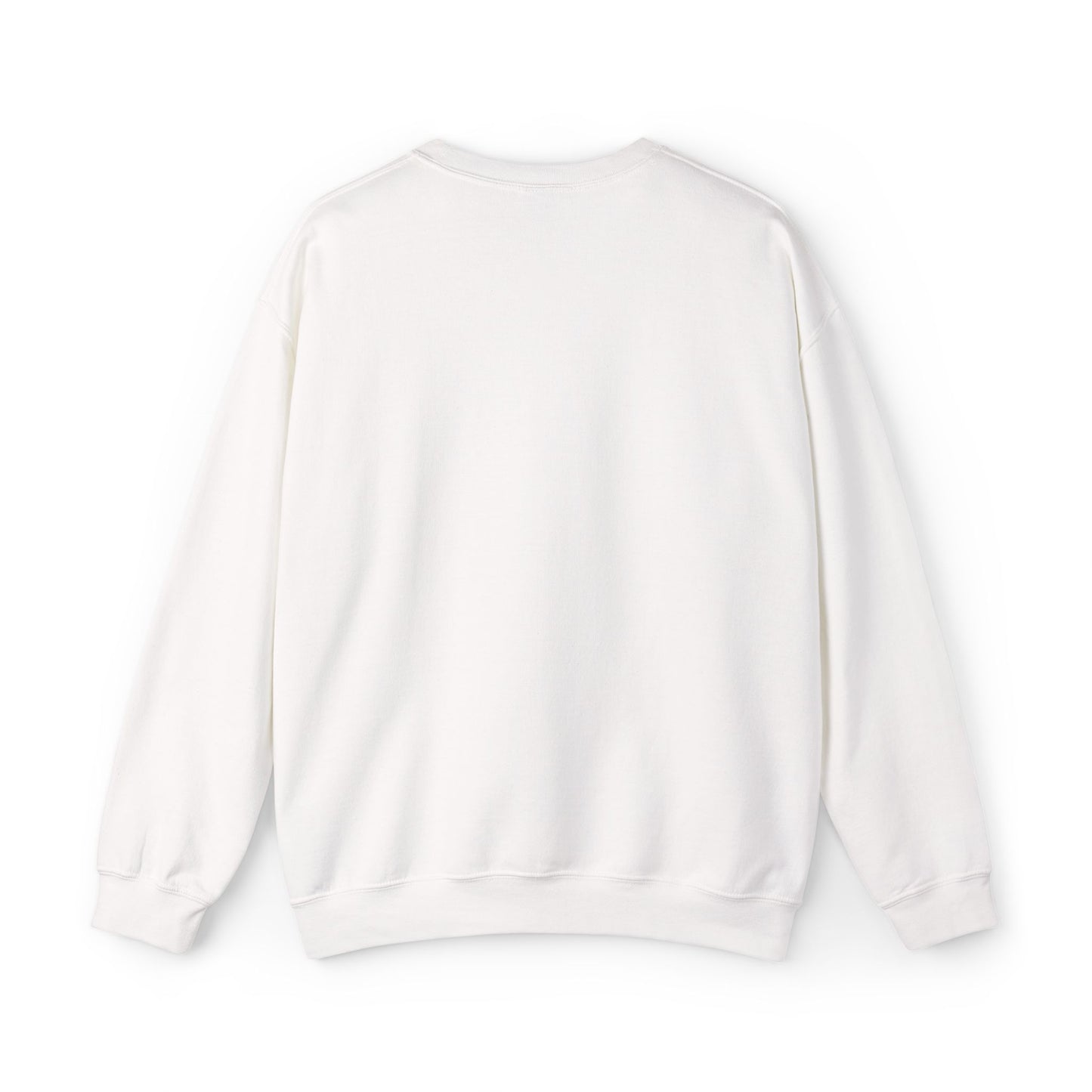 Crewneck Sweatshirt - “The Sample Clothing Co.” Design