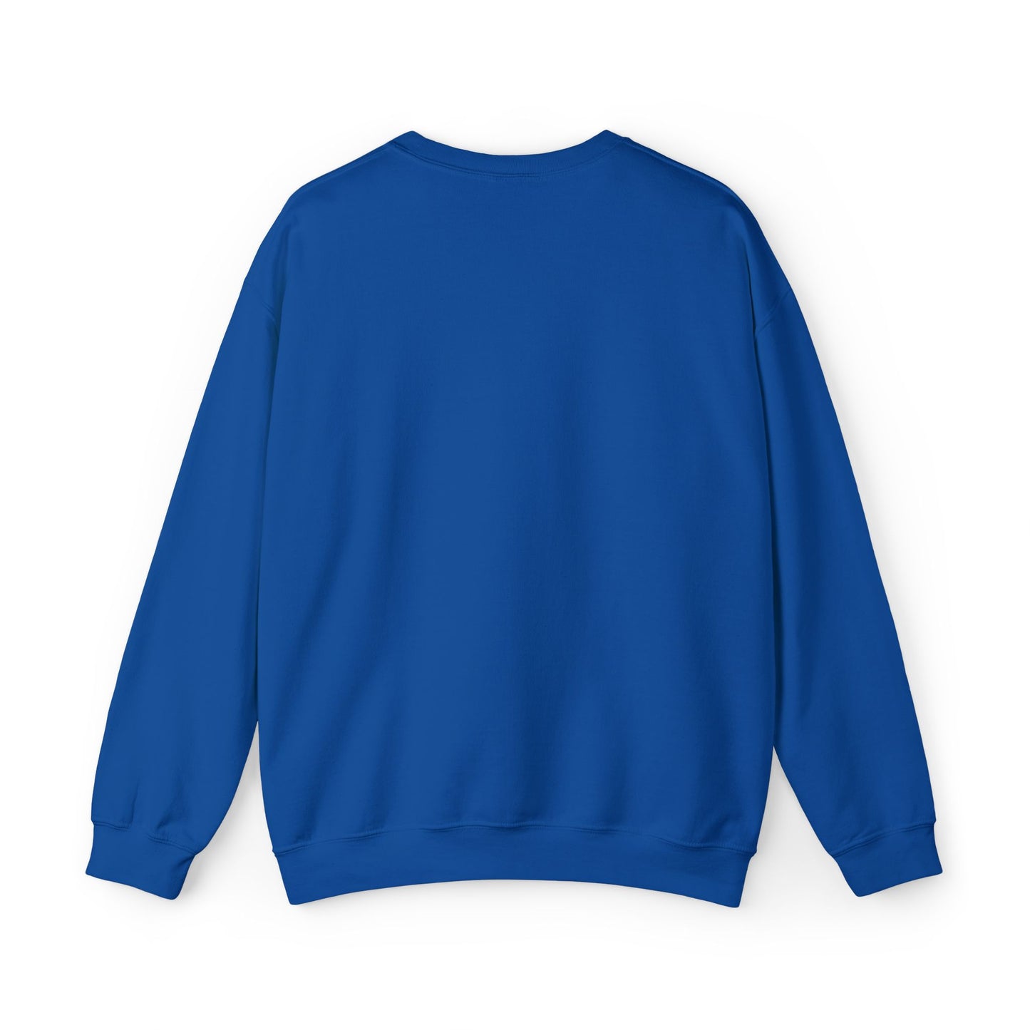 Crewneck Sweatshirt - “The Sample Clothing Co.” Design