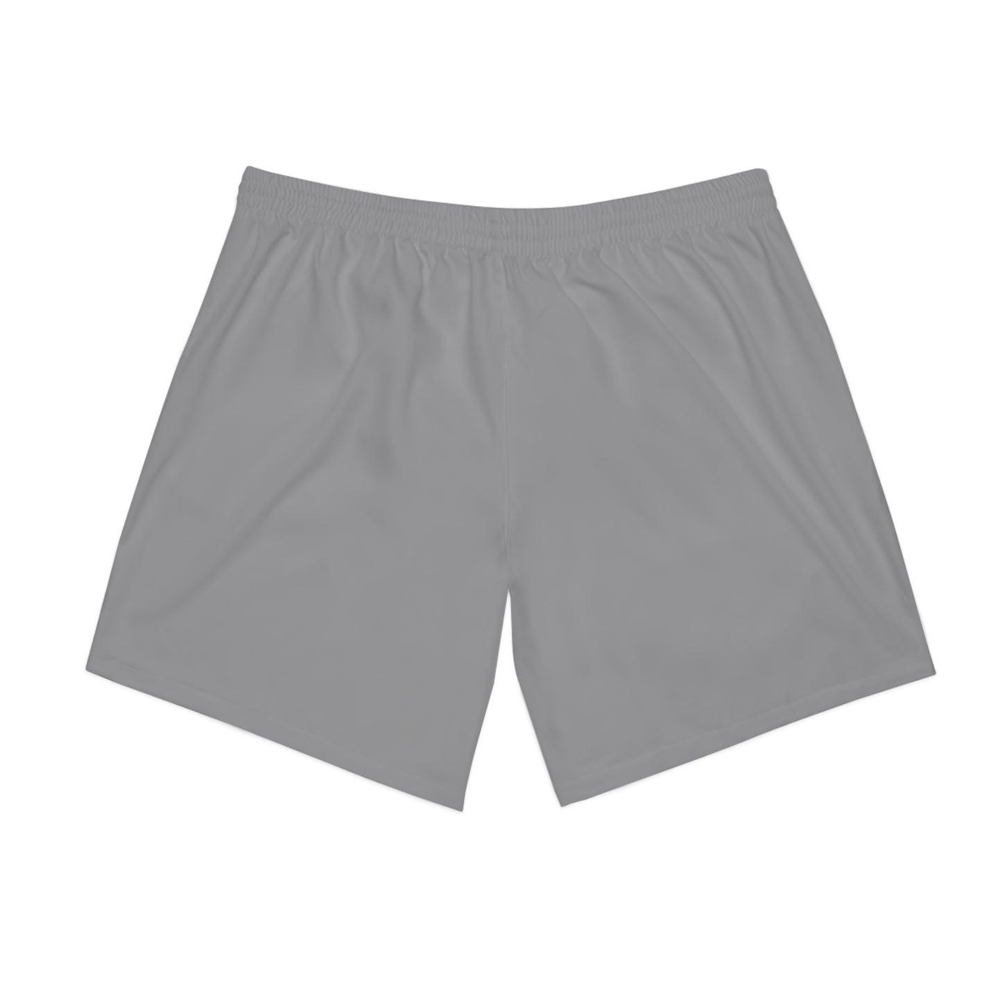 Men's Elastic Beach Shorts - "Flight Crew" Design